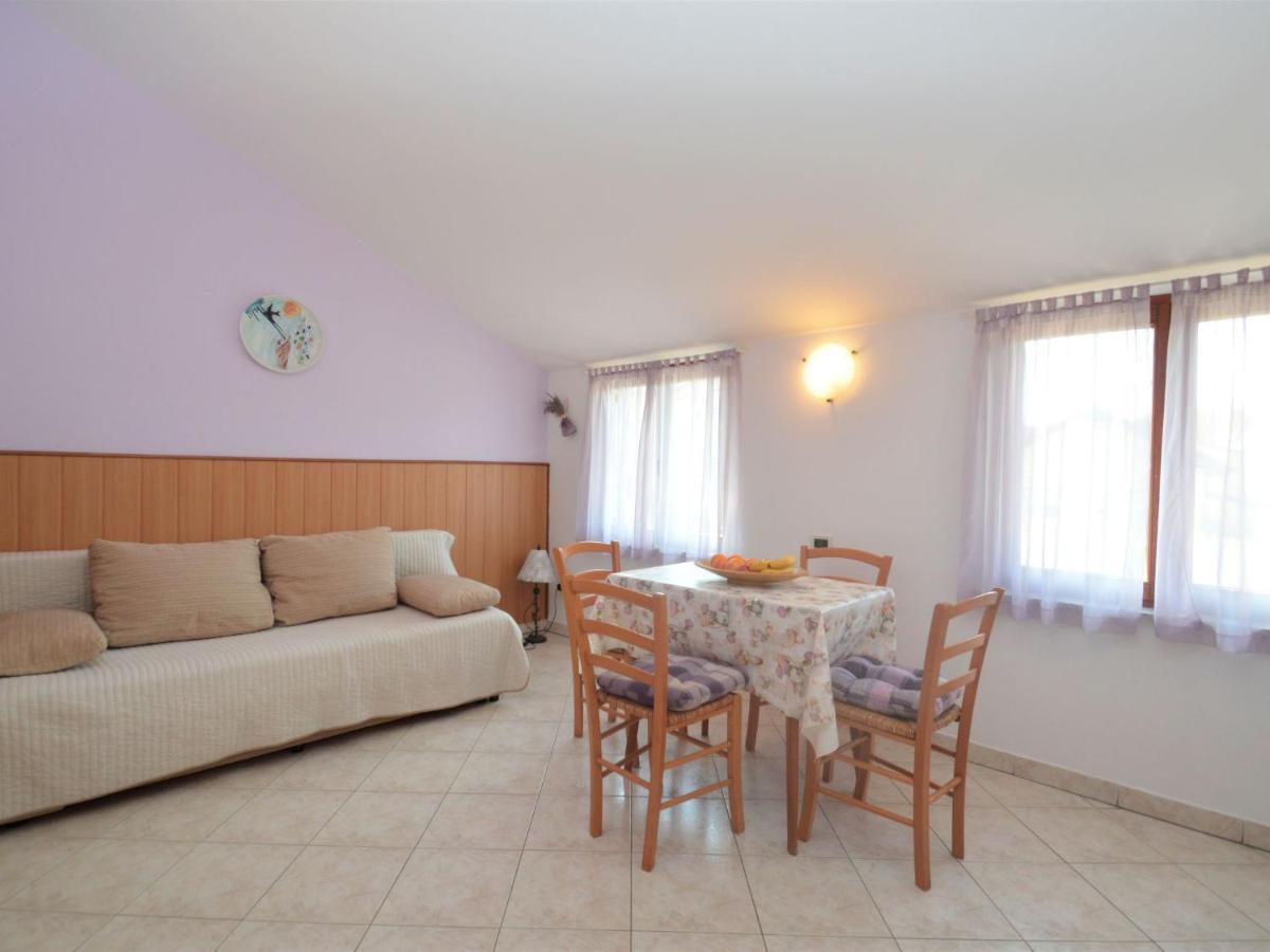 Apartment Fabiana - Pul615 By Interhome Valdebek Buitenkant foto