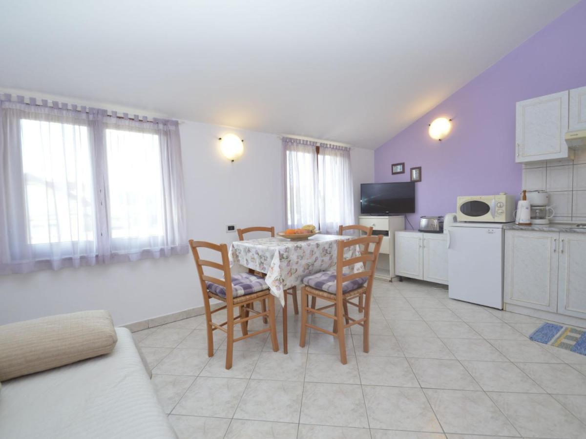 Apartment Fabiana - Pul615 By Interhome Valdebek Buitenkant foto