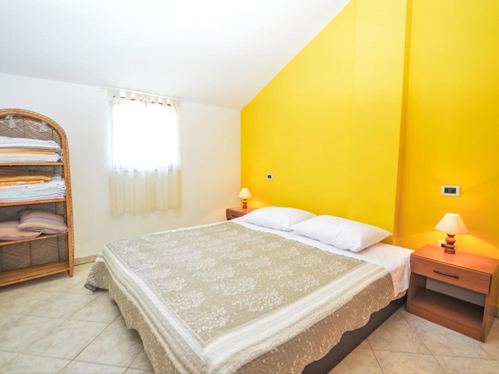 Apartment Fabiana - Pul615 By Interhome Valdebek Buitenkant foto